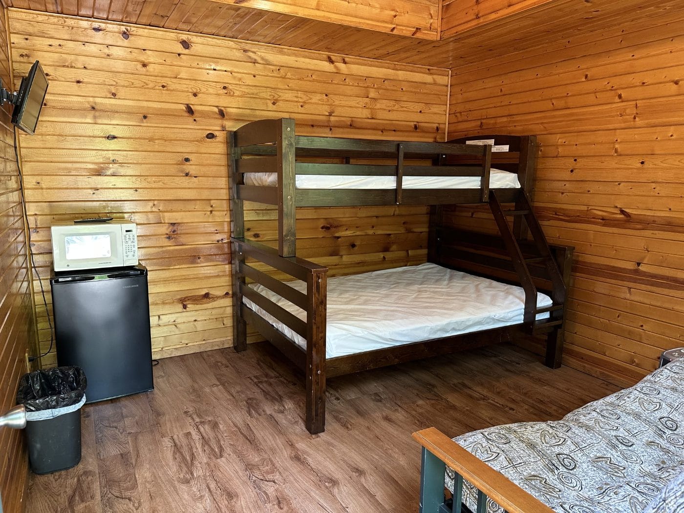 Cabin #168